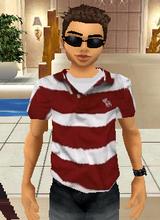 Avatar pic