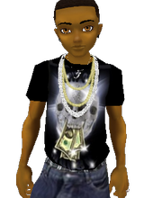 avatar image