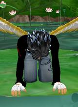 avatar image