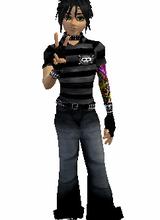 avatar image