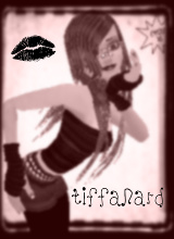 Tiffanard