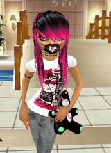 avatar image