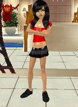 avatar image