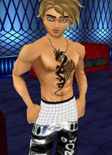 avatar image
