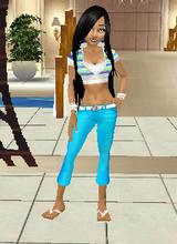 avatar image
