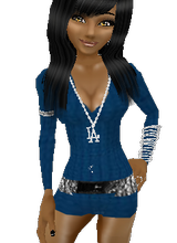 Avatar pic