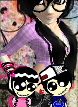 avatar image