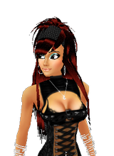 GoddessHanna