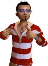 avatar image