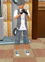 Avatar pic