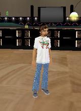 avatar image