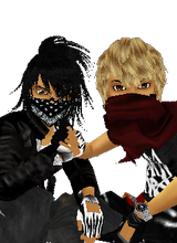 avatar image