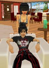 avatar image
