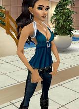 avatar image