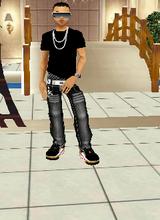 avatar image