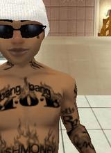 avatar picture
