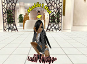 avatar image