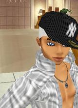 Avatar pic