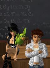 avatar image