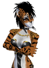 WildTiger44