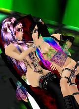 Avatar pic