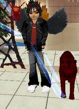 avatar image