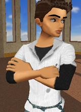 Avatar pic