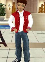 avatar image