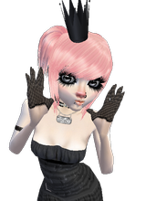 BrokenImpulse