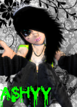 ashyyatrocious