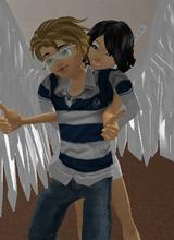 avatar image
