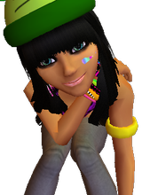 avatar image
