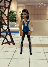 avatar image
