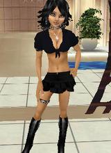 avatar image