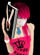 avatar image