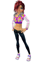 Flutterfly68