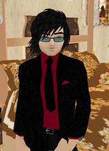 avatar image