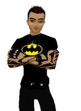 avatar image