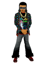 avatar image