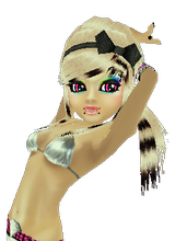 ChocoCassie