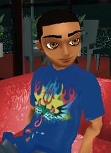 avatar image