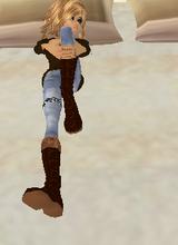 avatar image