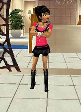 avatar picture