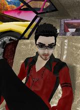 ALMAGNON585