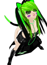 avatar image