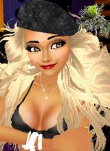 Avatar pic