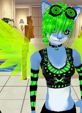 avatar image