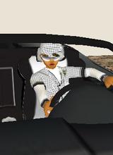 avatar image