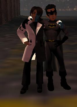 avatar image