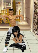 avatar picture